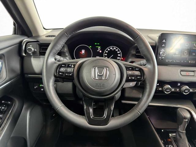 Honda Hr-v ADVANCE